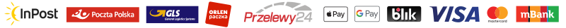 Metody płatności: Przelewy24.pl